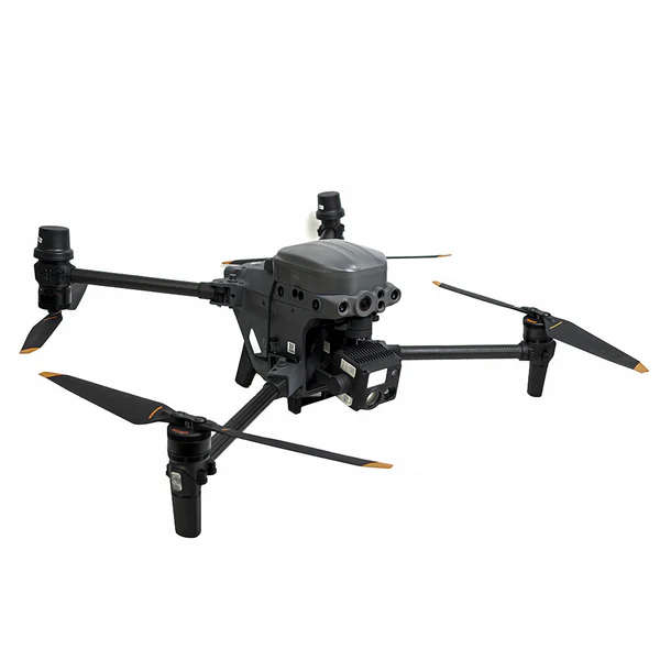 OWL M30 Pro drone parachute